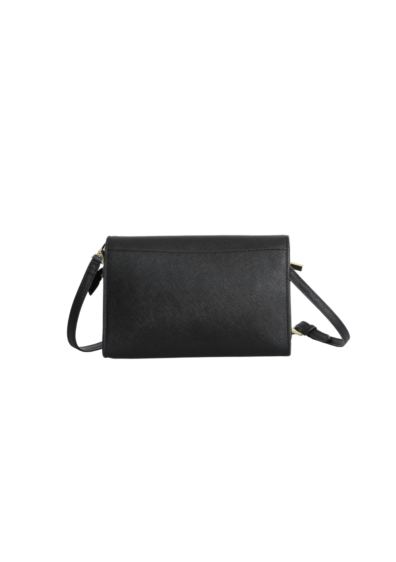 EMERSON CHAIN WALLET BAG