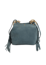 FARRAH FRINGE BAG