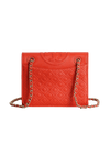 FLEMING LEATHER BAG