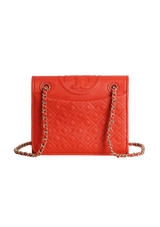 FLEMING LEATHER BAG