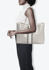 GEMINI LINK TOTE