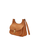 JAMES SADDLE BAG