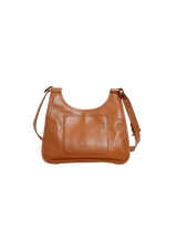 JAMES SADDLE BAG