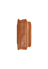 JAMES SADDLE BAG