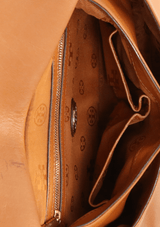 JAMES SADDLE BAG