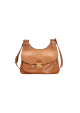 JAMES SADDLE BAG