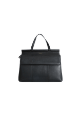 LEATHER BRIEFCASE