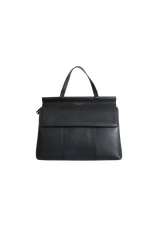 LEATHER BRIEFCASE