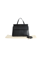 LEATHER BRIEFCASE