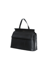 LEATHER BRIEFCASE