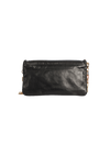 LOGO FLAP BAG