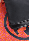 LOGO FLAP BAG