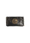 LOGO FLAP BAG