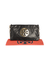 LOGO FLAP BAG