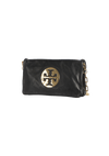 LOGO FLAP BAG
