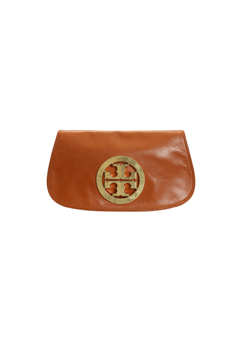 LOGO FLAP CLUTCH