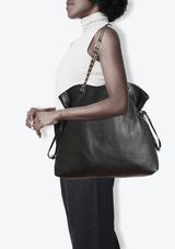 MARION SLOUCHY BAG