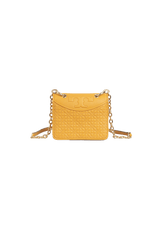 MINI ALEXA LEATHER BAG