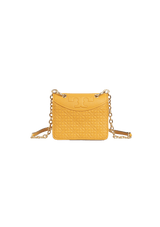 MINI ALEXA LEATHER BAG