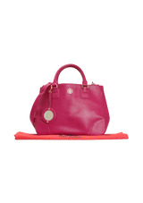 ROBINSON DOUBLE ZIP BAG