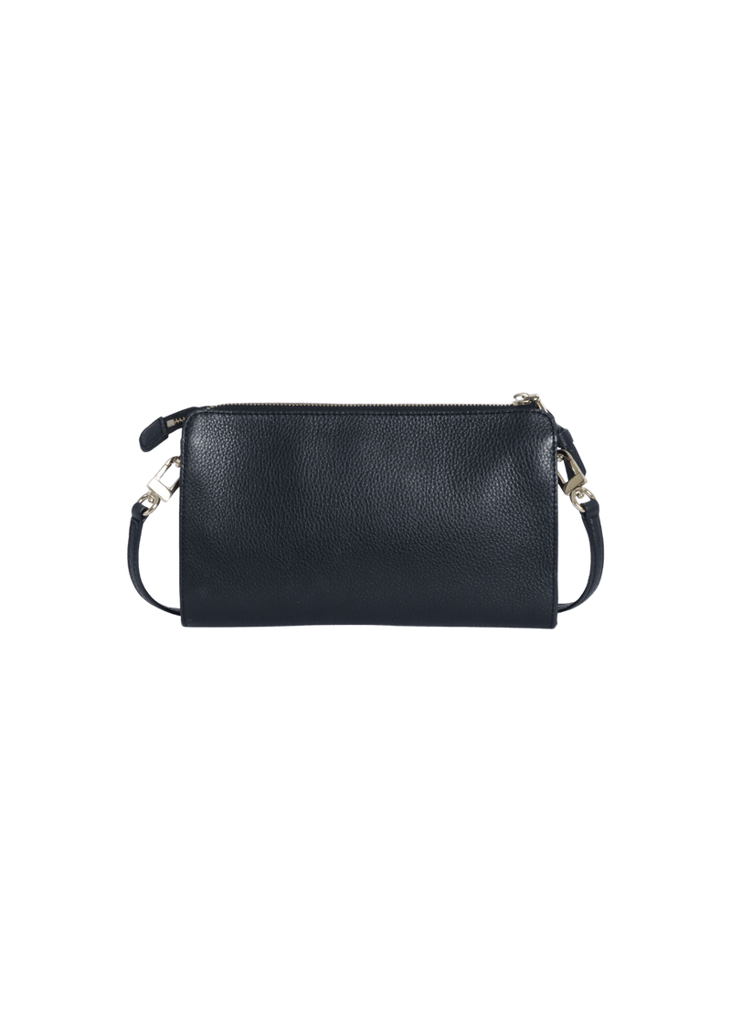 ROBINSON LEATHER CROSSBODY