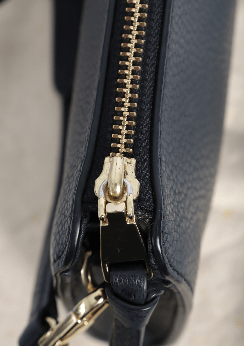 ROBINSON LEATHER CROSSBODY