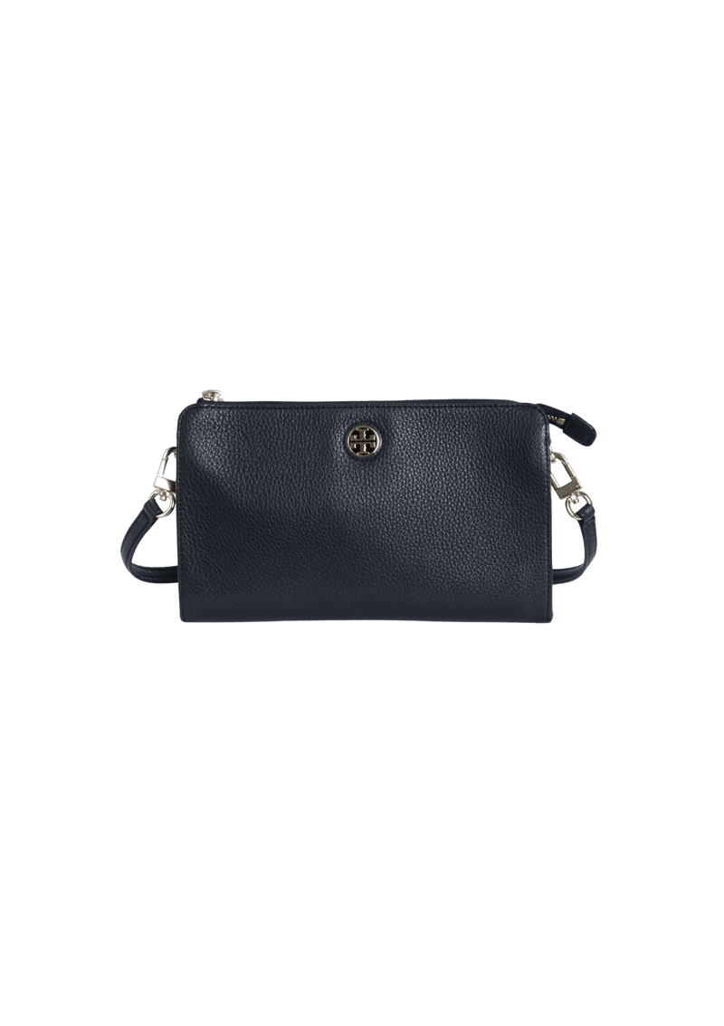 ROBINSON LEATHER CROSSBODY