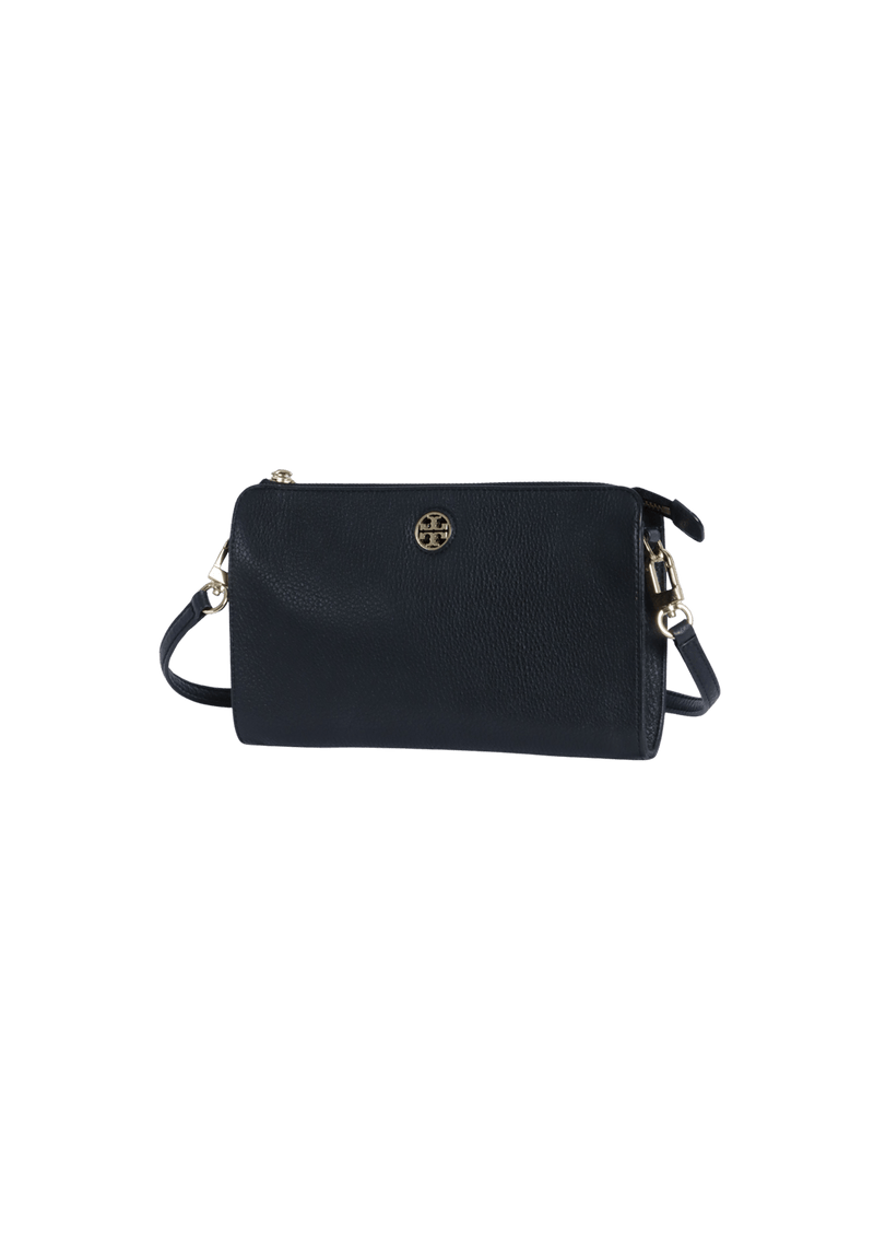 ROBINSON LEATHER CROSSBODY