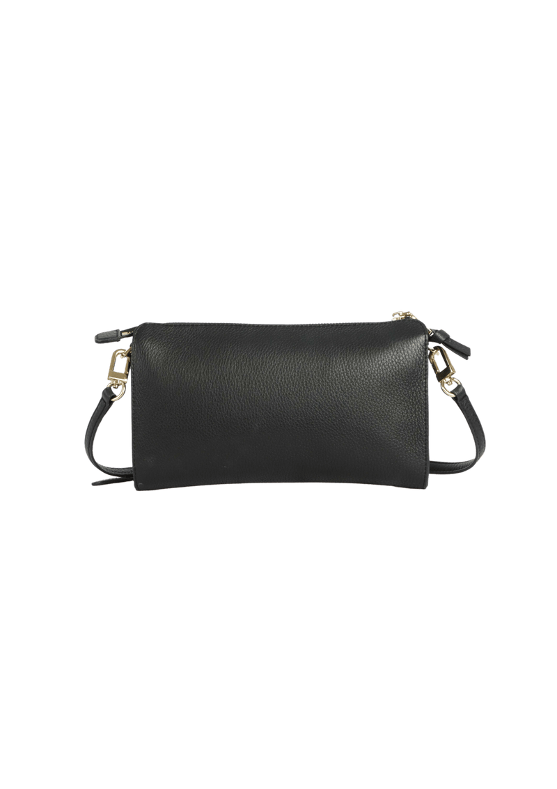 ROBINSON LEATHER CROSSBODY