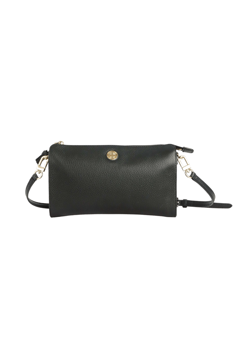 ROBINSON LEATHER CROSSBODY