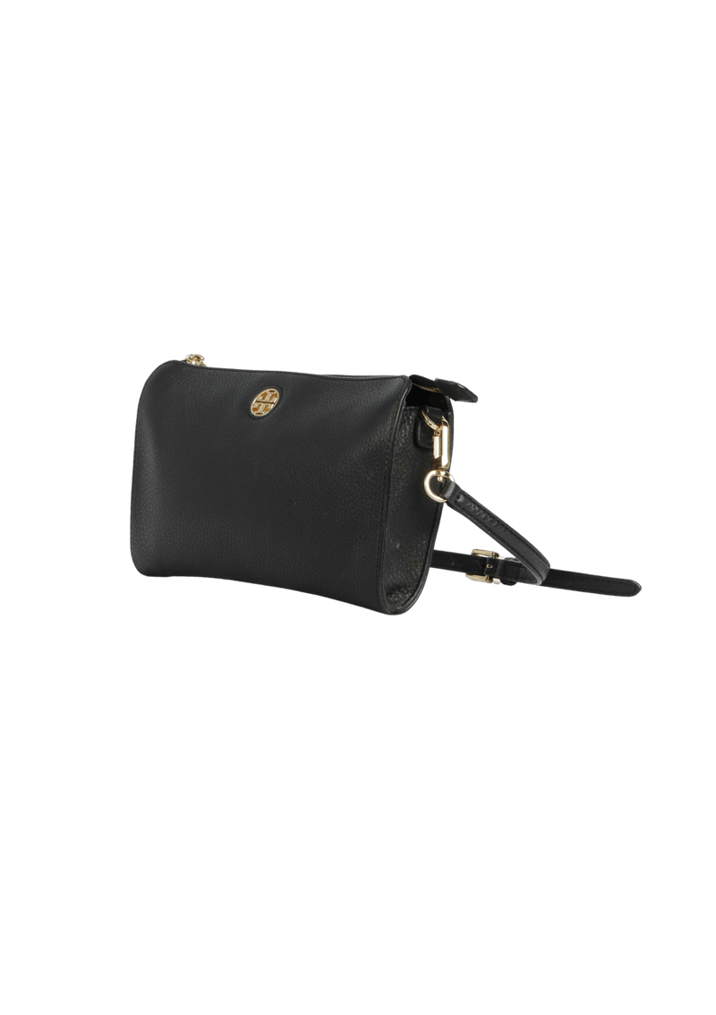 ROBINSON LEATHER CROSSBODY