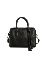 THEA MINI SATCHEL BAG