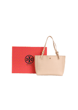 YORK BUCKLE TOTE