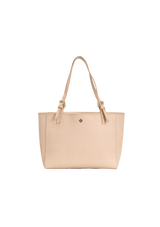 YORK BUCKLE TOTE