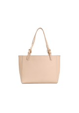 YORK BUCKLE TOTE