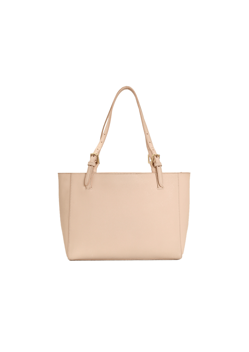 YORK BUCKLE TOTE