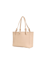 YORK BUCKLE TOTE