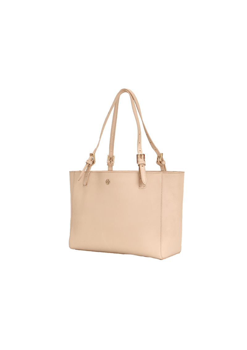 YORK BUCKLE TOTE