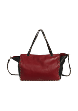 LARGE ROCKSTUD TOTE