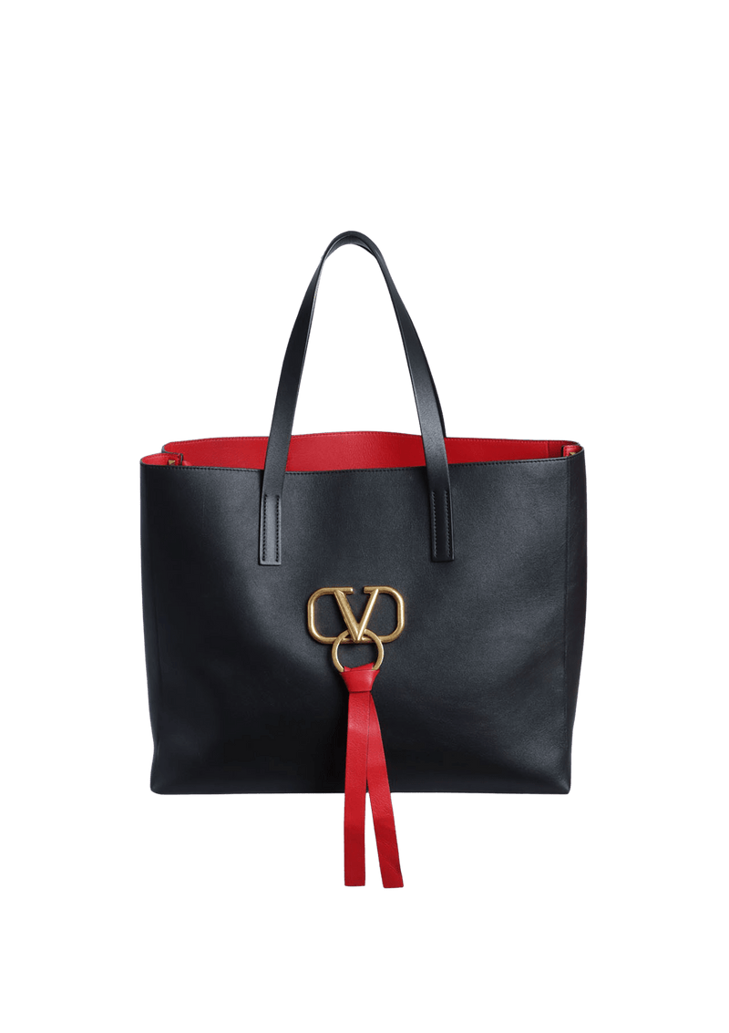 LARGE VRING TOTE