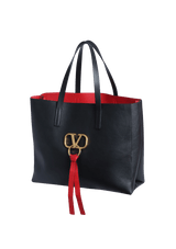 LARGE VRING TOTE