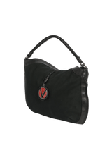 LOGO HOBO BAG