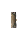 MEDIUM GLAM LOCK BAG