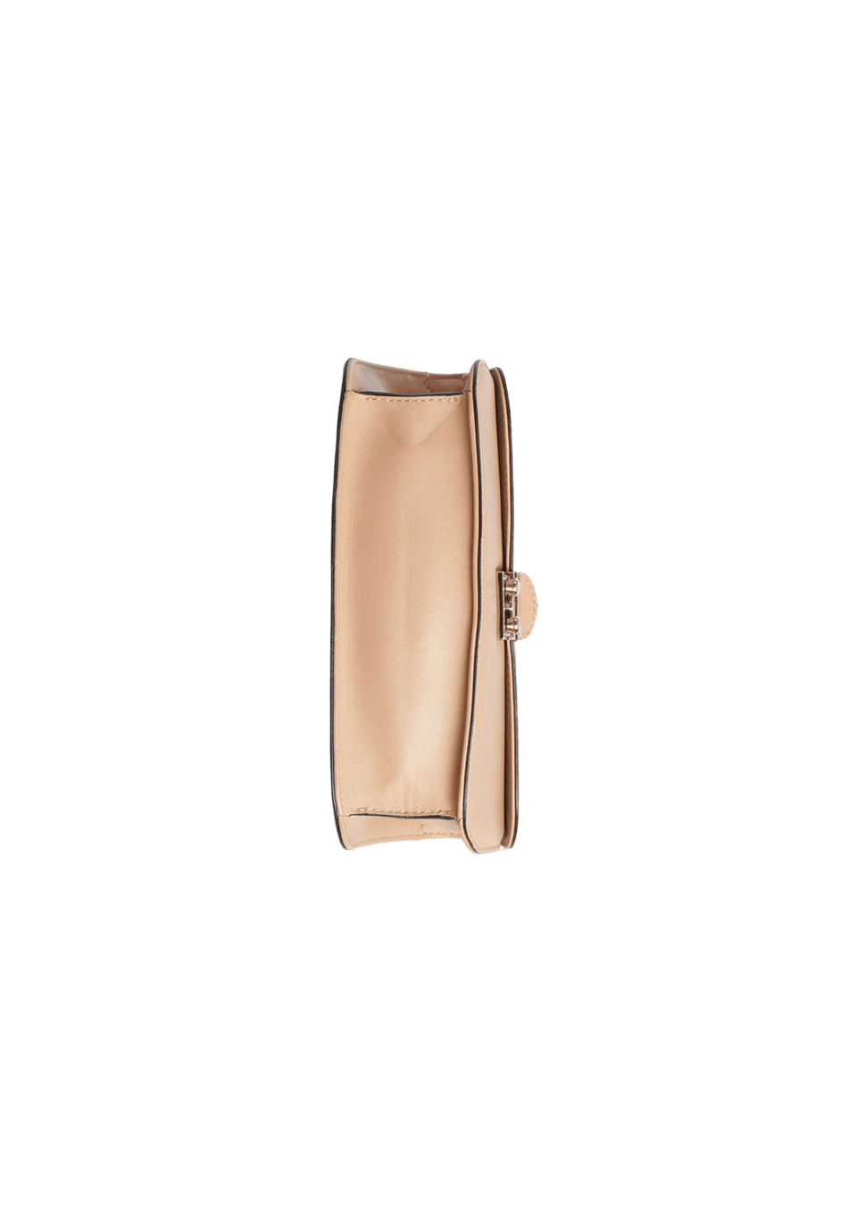 BOLSA VALENTINO MEDIUM GLAM LOCK BEGE ORIGINAL – Gringa