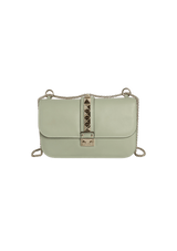 MEDIUM GLAM LOCK