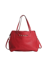 MEDIUM ROCKSTUD CONVERTIBLE OPEN TOTE