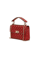 MEDIUM ROCKSTUD SPIKE BAG