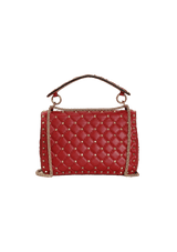 MEDIUM ROCKSTUD SPIKE BAG