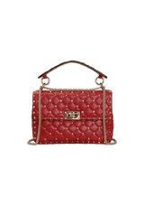 MEDIUM ROCKSTUD SPIKE BAG