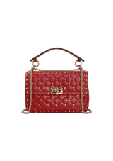 MEDIUM ROCKSTUD SPIKE BAG